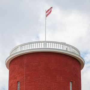 Ķemeru ūdenstornis