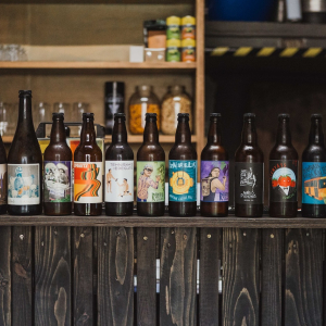 Õllepruulimise ühing Prusaks