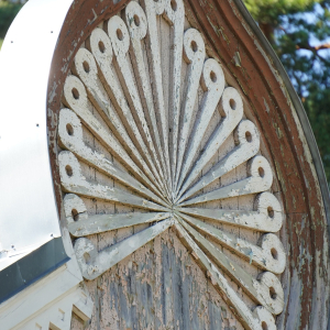 Wooden Architecture Guide of Jūrmala