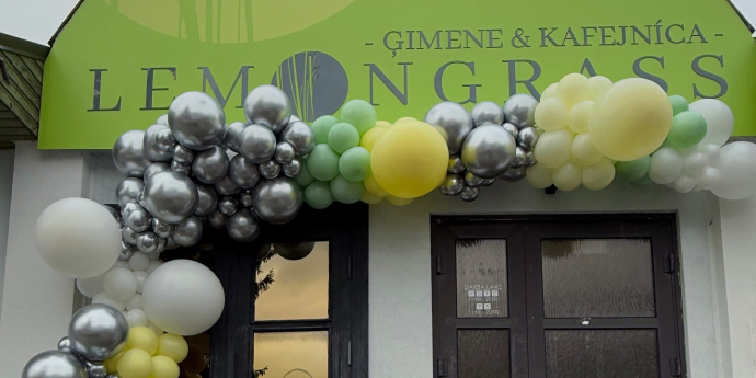 Lemongrass