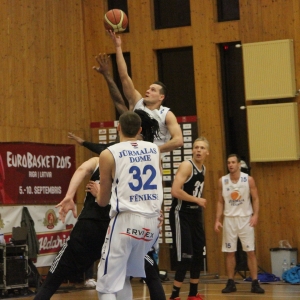 Sporta nams "Taurenītis"