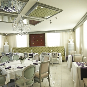 Boutique Hotel & Restaurant MaMa