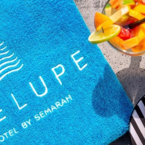 Lielupe hotelli eripakkumine „Haara ja naudi!“ Semarah' poolt pakutavas Lielupe hotellis