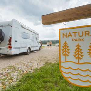 Natura Park Jūrmala