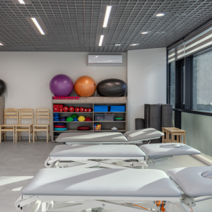 Riiklik rehabilitatsioonikeskus “Vaivari”