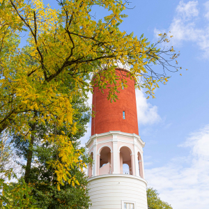 Ķemeru ūdenstornis