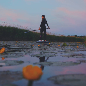 SUP dēļu noma Jūrmalā, Majoros (SUP Brothers)