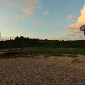 Campsite “Jūrmalas Mežmala”