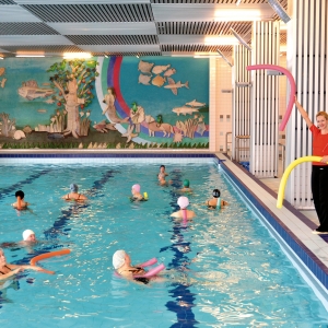 National rehabilitation centre "Vaivari"