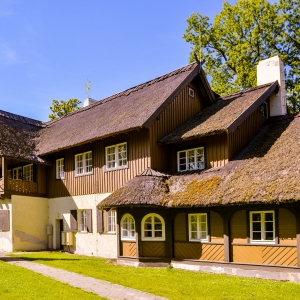 Ķemeri National Park