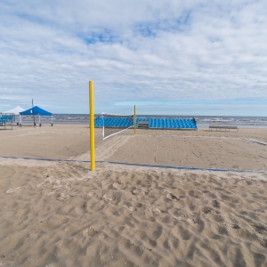 Jūrmala Beach Sports Centre