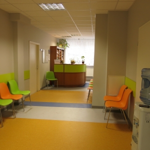 Kauguri Health Centre