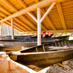 Jūrmala vabaõhumuuseum