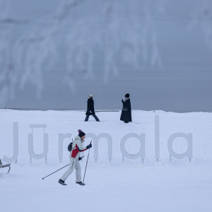 Art object "Jūrmala"