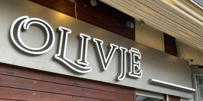 Olivjē