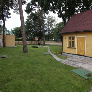 Majoru Dievmātes Bezvainīgās Sirds Romas katoļu baznīca