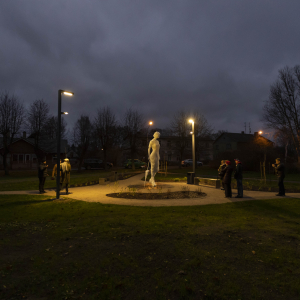 Kemerių Aniūtė (Ķemeru Anniņa)