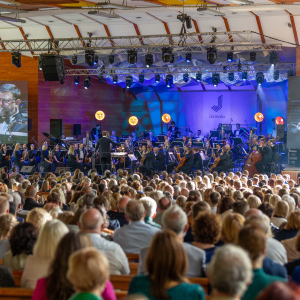 Dzintari concert hall