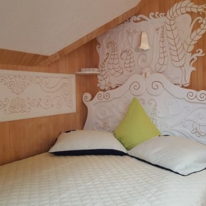 Naiza Guesthouse and Apartments