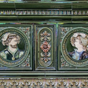 Kristaps Morberg’s Botanical Garden and Summer Cottage