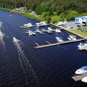 Jūrmalos uosto valdyba