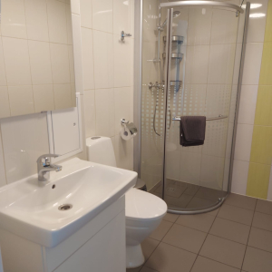 Bulduri Technical School dormitory