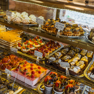 Kalnkrastu Raušu fabrika Kauguri