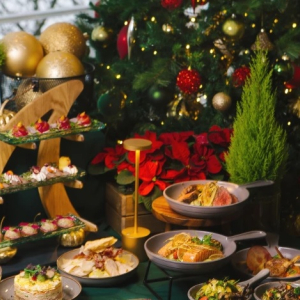 Advent Brunch | Baltic Beach Hotel & SPA
