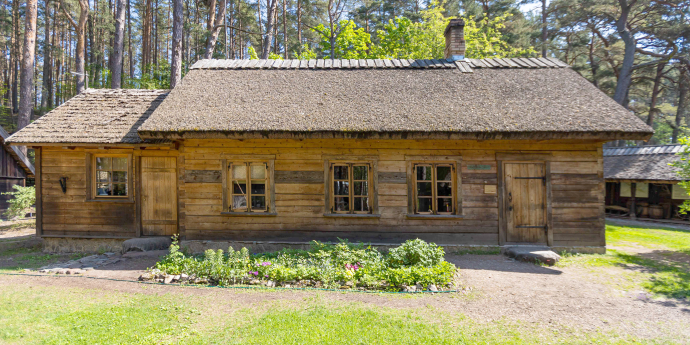 Jūrmala Open Air Museum