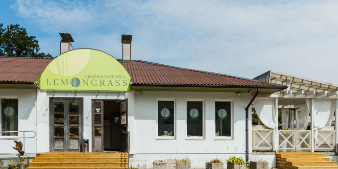 Lemongrass