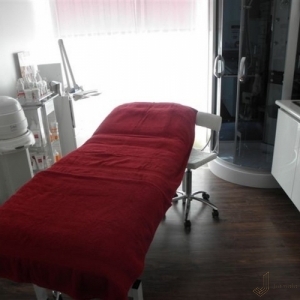 Beauty and hair salon "Maija"