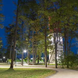 Ķemeru kūrorta parks