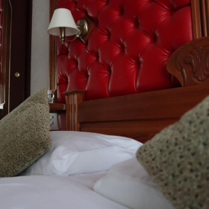 Boutique SPA Hotel & Resort Pegasa Pils