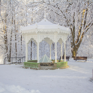 Ķemeru kūrorta parks