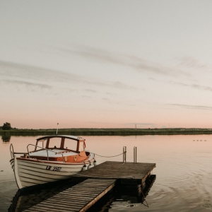 Jūrmalas kuteris "Pērle"