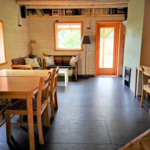 Beltes ielas viesu māja