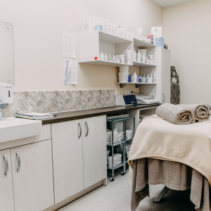 Programma Izdegšanas sindroma profilaksei (hroniska noguruma mazināšanai)  klīnikā "Dzintari"