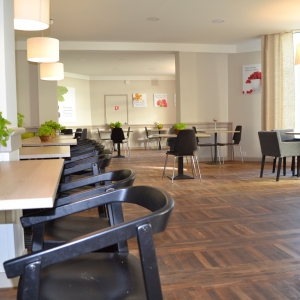 Pusdienu restorāns "Daily"