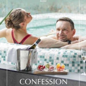 Confession of Love – A Romantic Retreat at Baltic Beach Hotel & SPA, The Garden