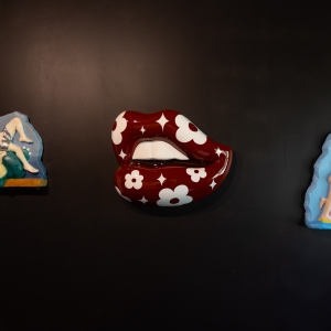 Kaasaegse kunsti galerii “Bastejs”