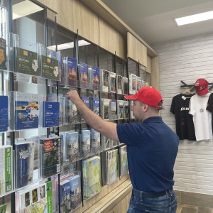 Jūrmalas Tūrisma informācijas centrs