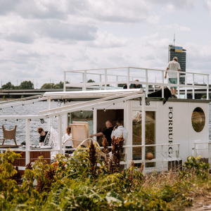 ''Forburga'' pirts plosts