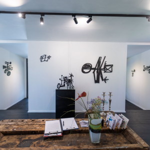 Kaasaegse kunsti galerii “Bastejs”