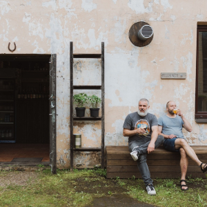 Õllepruulimise ühing Prusaks