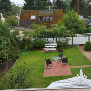 Naiza Guesthouse and Apartments