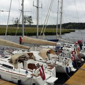 Jūrmalos uosto valdyba