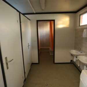 Campsite “Jūrmalas Mežmala”