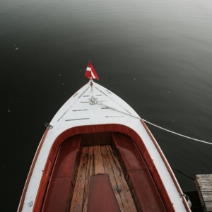 Jūrmalas kuteris "Pērle"