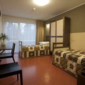 Rehabilitation centre "SIVA"