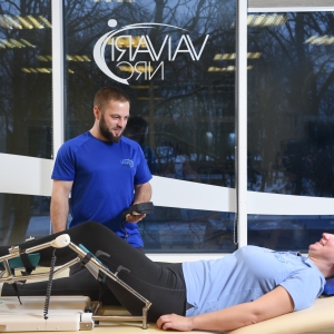 National rehabilitation centre "Vaivari"